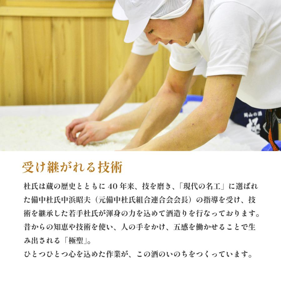 日本酒 ミニ ギフト プレゼント 極聖 雄町純米 手乗り豆樽300ml 可愛い かわいい 喜ばれる 酒 周年祝い 開店祝い 長寿の祝い 正月飾り 外国人が喜ぶ日本土産 | 宮下酒造 | 17