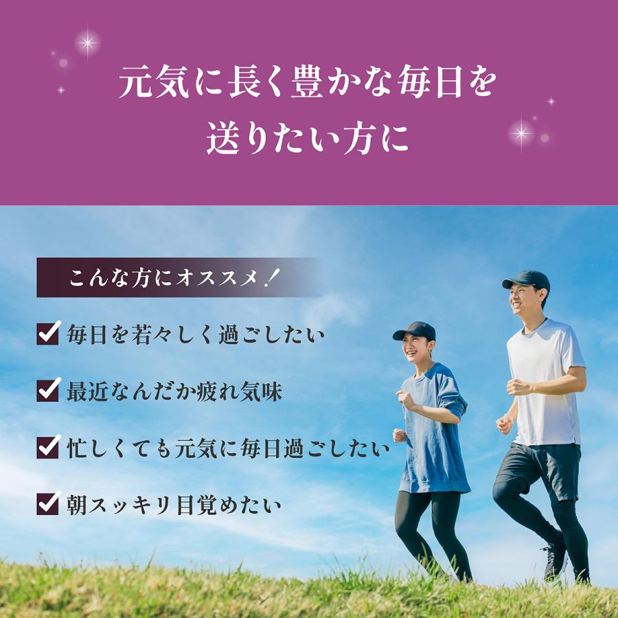 トランス型レスベラトロール ドリンク TR30 [100ml×6本セット] 美容