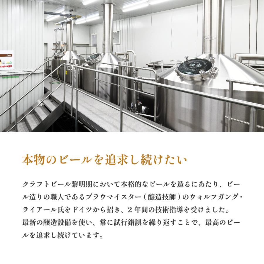 お歳暮 ビール ギフト プレゼント 地ビール独歩 飲み比べ12本セット PDS-12IPM （クール便指定） 【クラフトビール/岡山県/宮下酒造】 お中元 | 宮下酒造 | 13