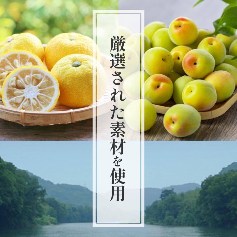 誕生日 梅酒 ギフト ゆず酒・梅酒セット 母の日 敬老の日 お中元 お歳暮 お祝い 内祝い 御礼 お返し プレゼント リキュール 飲み比べ 送料無料 岡山 | 宮下酒造 | 01