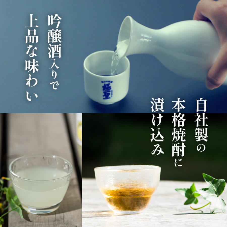 誕生日 梅酒 ギフト ゆず酒・梅酒セット 母の日 敬老の日 お中元 お歳暮 お祝い 内祝い 御礼 お返し プレゼント リキュール 飲み比べ 送料無料 岡山 | 宮下酒造 | 02