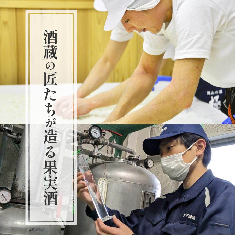 誕生日 梅酒 ギフト ゆず酒・梅酒セット 母の日 敬老の日 お中元 お歳暮 お祝い 内祝い 御礼 お返し プレゼント リキュール 飲み比べ 送料無料 岡山 | 宮下酒造 | 03