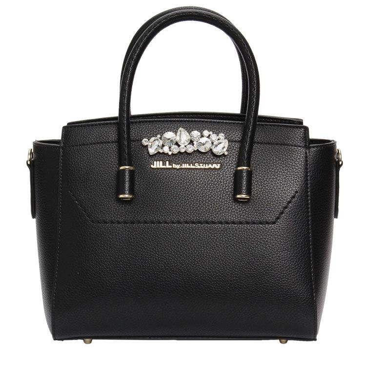 JILL BY JILLSTUART ビジューロイヤルトート ジルスチュアート 