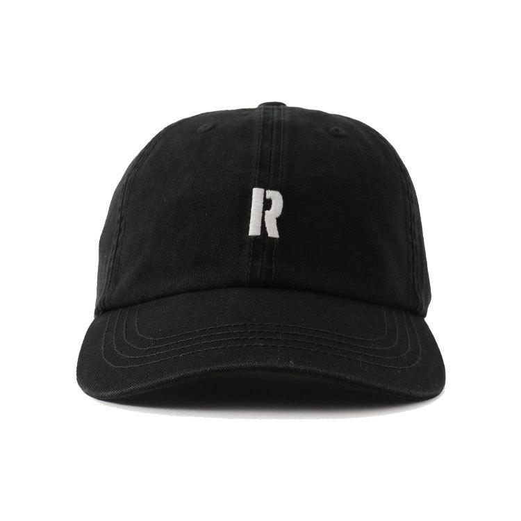 ロンハーマン Ron Herman キャップ Rhc 帽子 Rロゴ入り コットン ブランド ワンポイント メンズ レディース Gx 1jal We60 M S B M 通販 Yahoo ショッピング