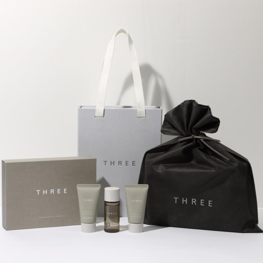 スリー Three メンズ 化粧品 フォー メン ジェントリング トライアルキット スキンケア 洗顔 化粧水 乳液 ギフトセット プレゼント 母の日 O4 0kn4 Pn0m M S B M 通販 Yahoo ショッピング