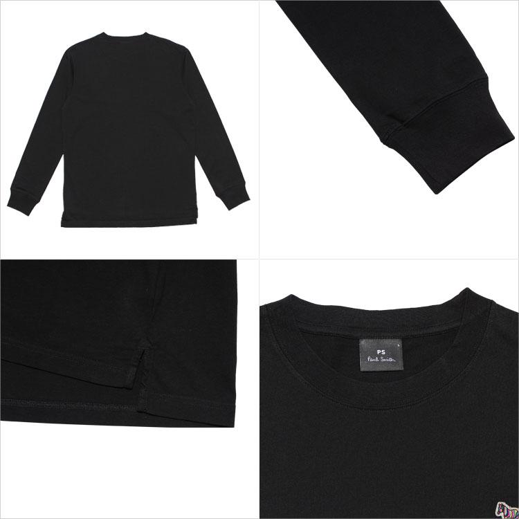 ポールスミス Paul Smith ロンT Tシャツ 長袖 ロングスリーブTシャツ ポールスミス Paul Smith ロンT Tシャツ 長袖 ロングスリーブTシャツ