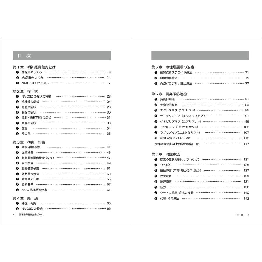 視神経脊髄炎完全ブック　第２版　2024年発行　新品 |  | 01