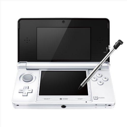 入荷しました即納可能 ニンテンドー3ds アイスホワイト メーカー生産終了 廃盤 品 Hapkido Com Co