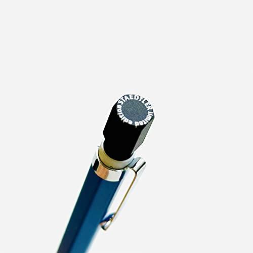 文房具・事務用品 限定 STAEDTLER HEXAGONAL version-0 シャーペン