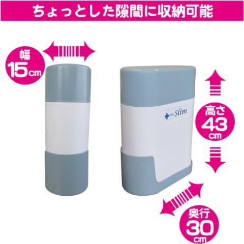 非常用浄水器/コッくん飲めるゾウ スリム/防災/避難【未開封品】MJSL-01 楽天市場】メーカーお取り寄せ商品 非常用浄水器 コッくん