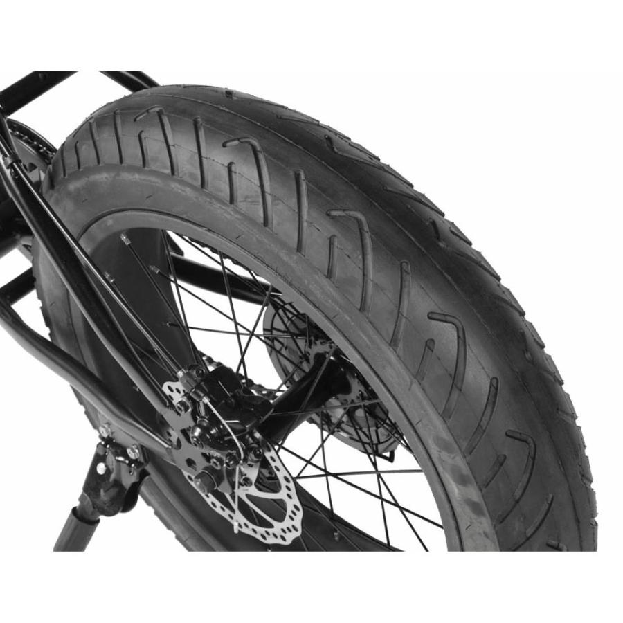 MATE X対応 ファットタイヤ SPEEDSTER VEE TIRE