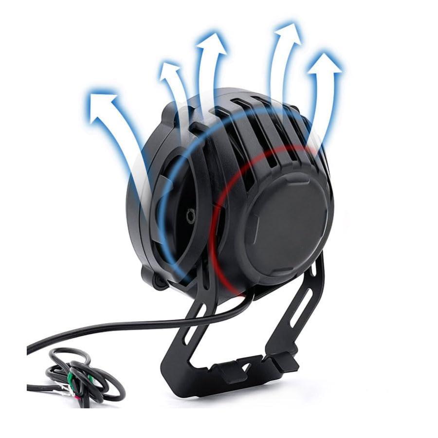 ファットバイク ライト MATE X Super73 Bronx Buggy ARCHON 大光量