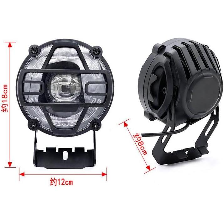 ファットバイク ライト MATE X Super73 Bronx Buggy ARCHON 大光量