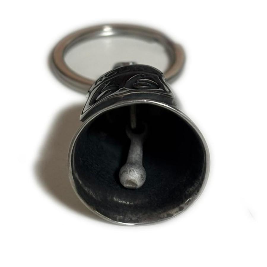 49ers] ルート66 ROUTE66 メタルキーリング キーホルダー ガーディアン