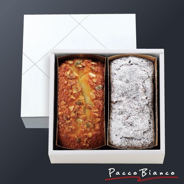 ガトーセレクション 食べきりサイズ パウンドケーキお得な2個セット モンドセレクション受賞 5つの味から組み合わせ選べる お中元 お菓子 スイーツ ギフト | 