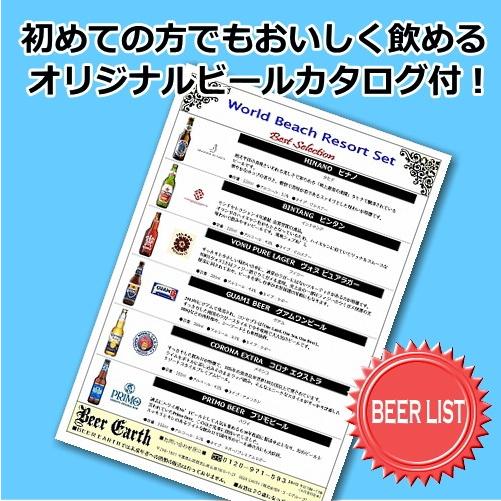 ヨーロッパのビール6本飲み比べセット お中元 暑中見舞い 誕生日 内祝 各種熨斗 ギフトシール対応 家飲みにも Europe 6p Beer Earth 通販 Yahoo ショッピング