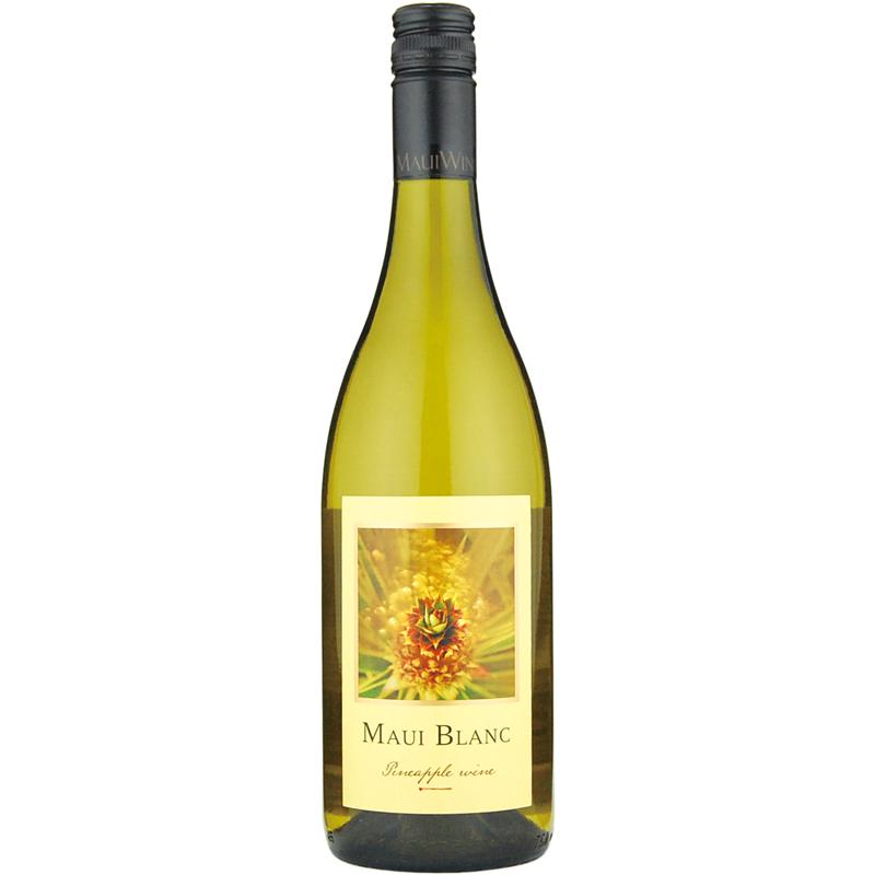 ワイン  Princess Hawaiian Pineapple 750ml ハワイアンワイン マウイブラン マウイスプラッシュ 750ml 2本セット