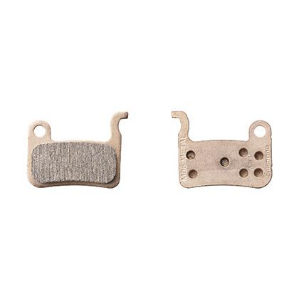 シマノメタルパット M06（バルク） | シマノ