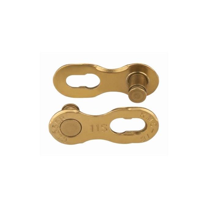 KMC 11sミッシングリンク(CL555R) 再利用可能（1個） |  | 01