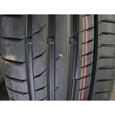 コンチネンタル Conti Sport Contact 5P 235/40ZR18 95Y MO メルセデスベンツ承認マーク付 4本 AMG A45 など