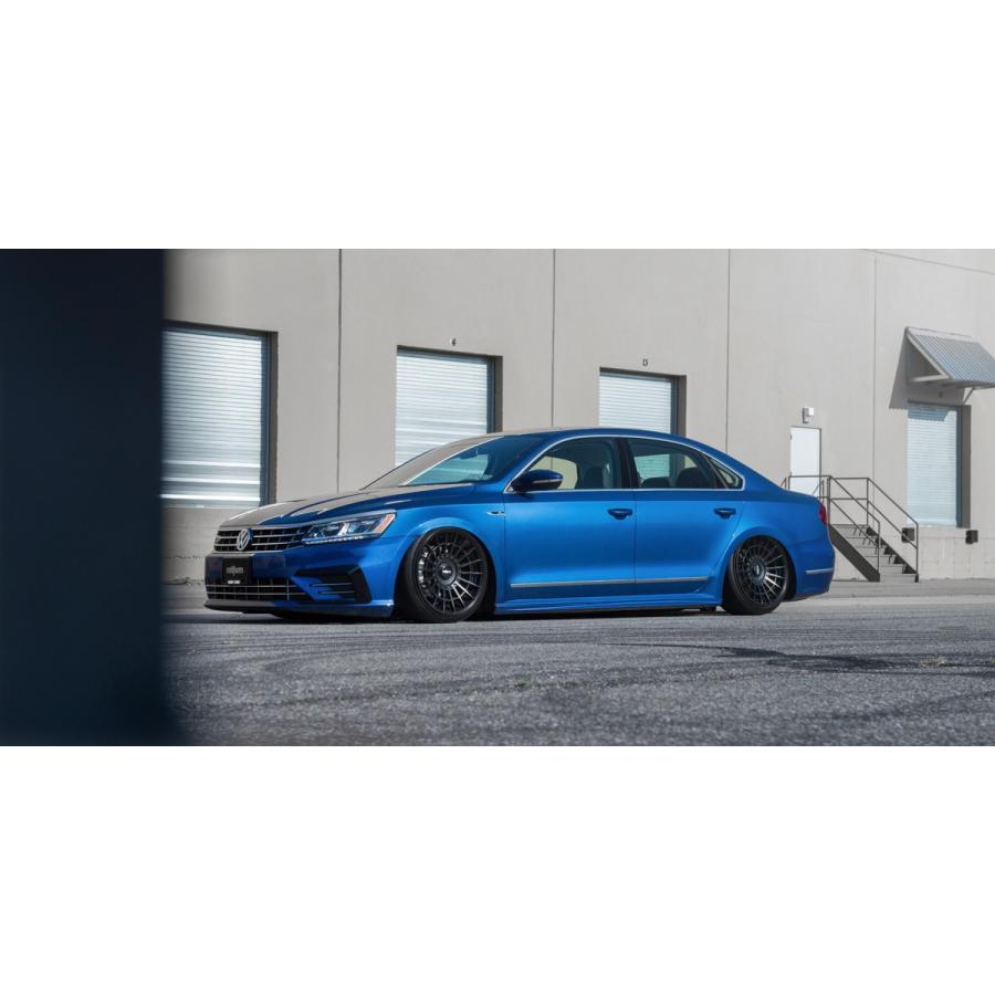 ROTIFORM LAS-R 20インチ 8.5 5H 112/114.3(マルチ) +45 matte