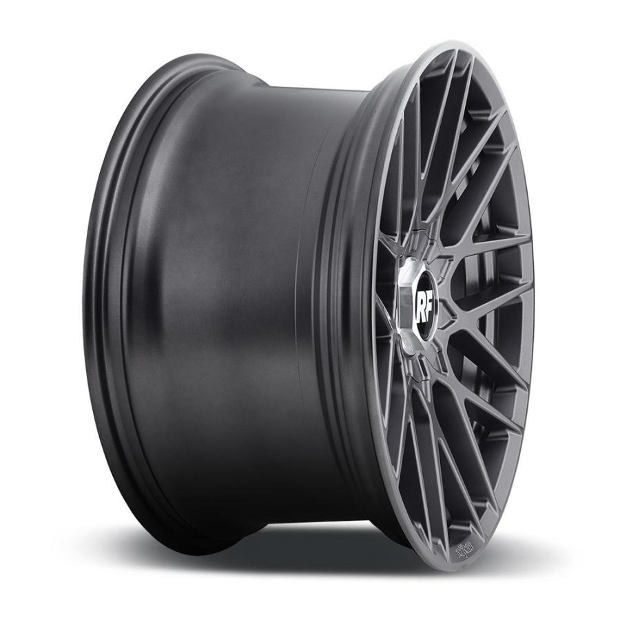 rotiform 20インチ タイヤセット　マルチピッチ　ロティフォーム ROTIFORM LAS-R 20インチ 8.5 5H 112/114.3(マルチ) +45 matte