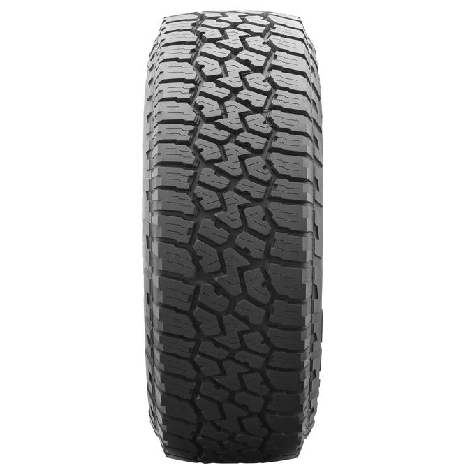 WILDPEAK ファルケン A/T3W LT 265/70R17 121/118R 1本