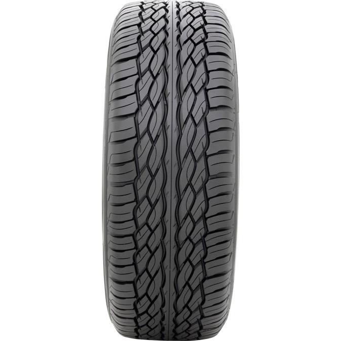 中古 265/50R20 ファルケンS/TZ05 2020年製 4本