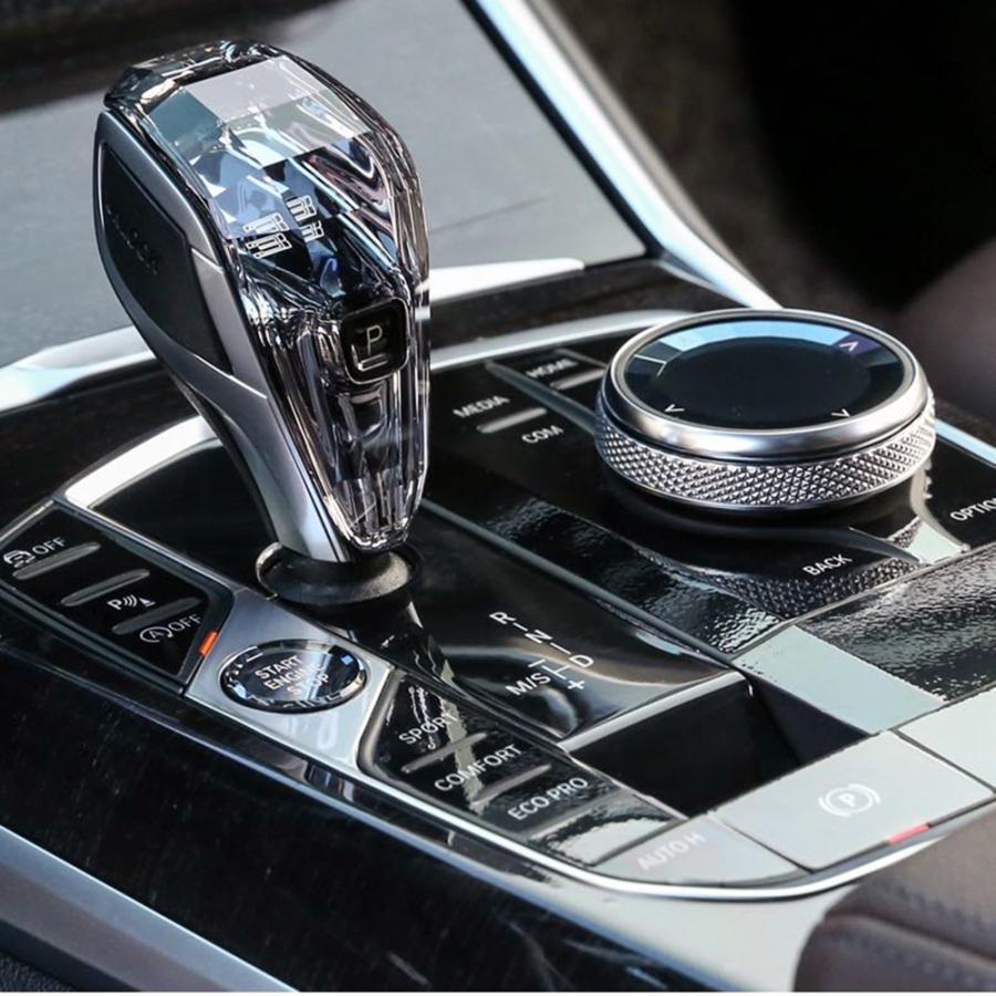 Autostyle Bmw クリスタル ギアシフトノブ For F10 F11 F06 Aut Kno 04 ミヤデラタイヤ 通販 Yahoo ショッピング