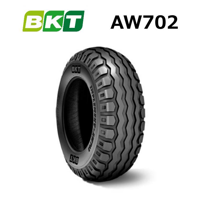 BKT AW702 10.0/75-15.3 1本 : ミヤデラタイヤ - 通販 - Yahoo