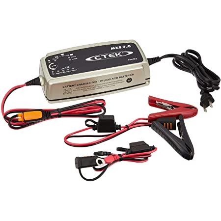 CTEK バッテリー充電器 MXS5.0JP : ミヤデラタイヤ - 通販 CTEK バッテリー充電器 MXS5.0JP : ミヤデラタイヤ - 通販