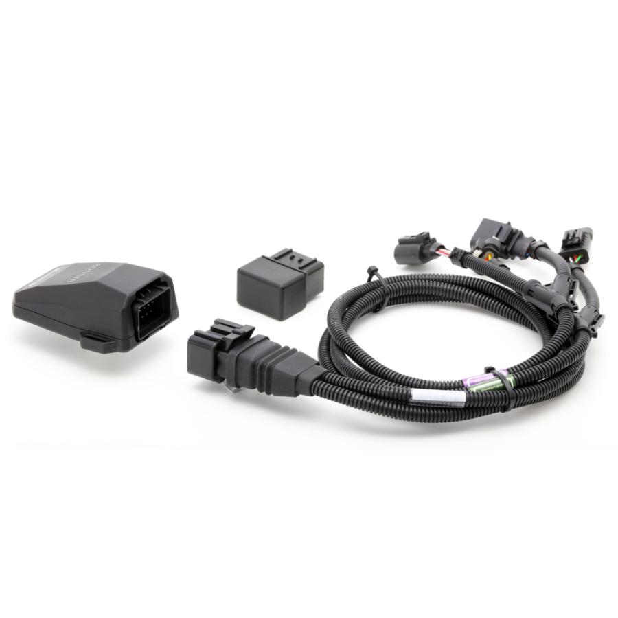 DTE SYSTEMS ブースタープロ トヨタ車用 : ミヤデラタイヤ - 通販