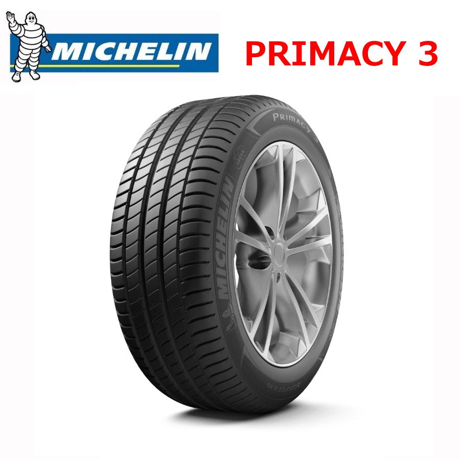 ミシュラン（MICHELIN） MICHELIN PRIMACY 3 205/60R15 91W 1本