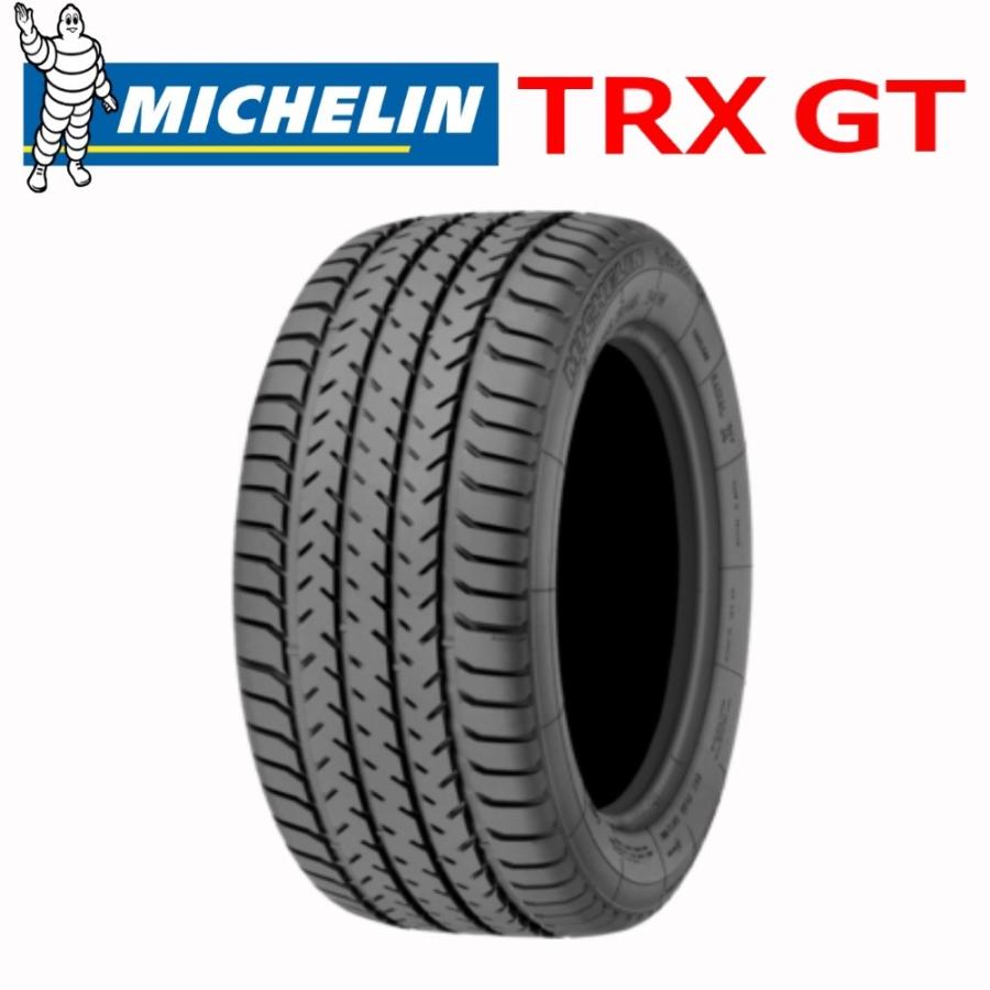 ミシュラン MICHELIN TRX GT 240/45 VR 415 94W 1本 ミシュラン MICHELIN TRX GT 240/45 VR 415 94W 1本