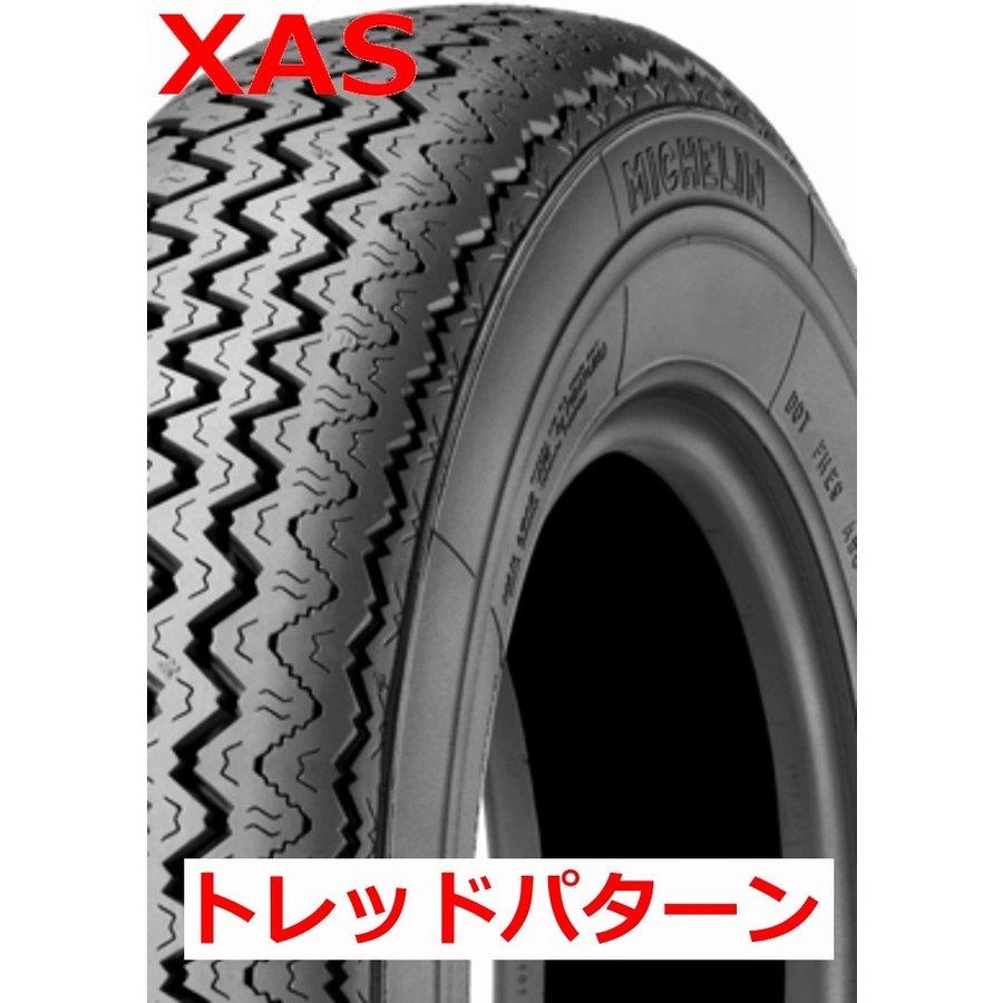 ミシュラン（MICHELIN） MICHELIN XAS FF 145 HR 13 74H TL 1本