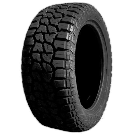MONSTA RT HYBRID 275/65R18 119/116Q LT RWL : ミヤデラタイヤ - 通販