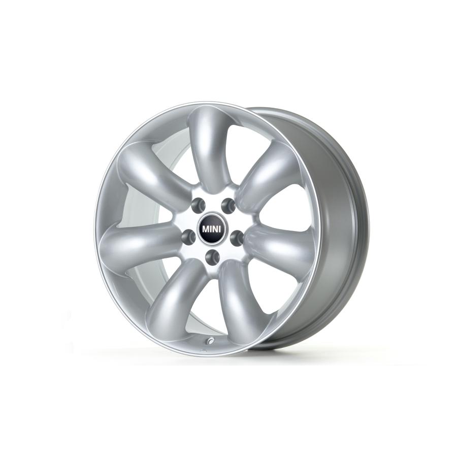 RH(Hans Trading) NAQ MAXILITE マキシライト 17x7.0 : ミヤデラタイヤ