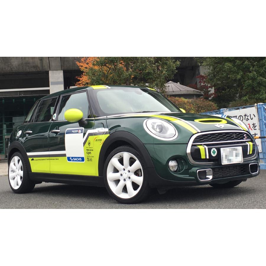 レーシングメイト RH NAQ マキシライト 7J 17インチスリムフィット +47