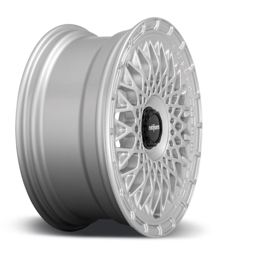 rotiform cvt pcd100-112マルチ 19インチ rotiform cvt pcd100-112マルチ 19インチ - メルカリ