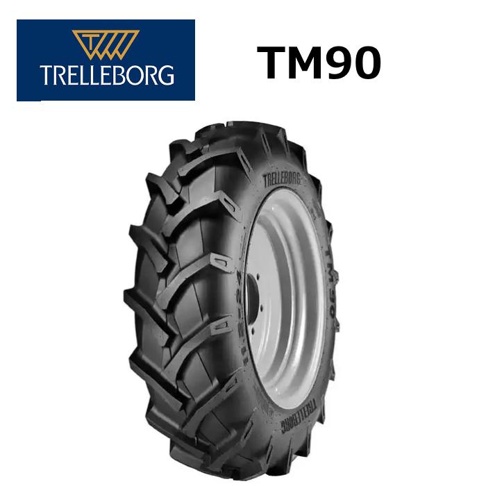 16.9 /r30 キングタイヤ クボタ