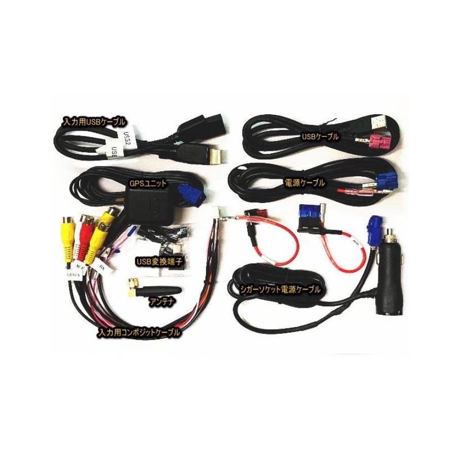 VISIT エンターテインメントボックス ELA-H2 HDMI入力・出力機能搭載