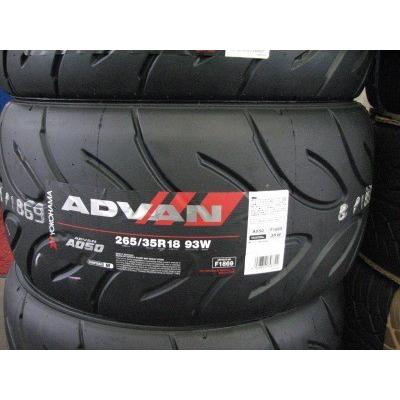 アドバン　ADVAN　A050　ハイグリップタイヤ　タイヤ　２本セット アドバン ADVAN A050 ハイグリップタイヤ タイヤ 2本セット