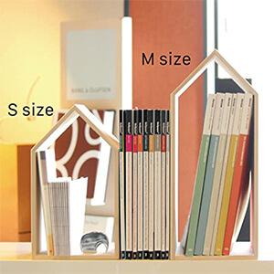 増田桐箱店 Book House S ブックハウス 本の家 桐 木製 手作り 卓上