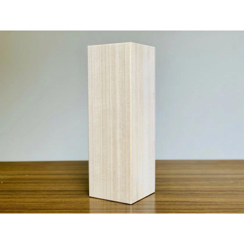 増田桐箱店 ギフトボックス お酒用【幅約10.5cm×奥行約32cm×高さ約10.5