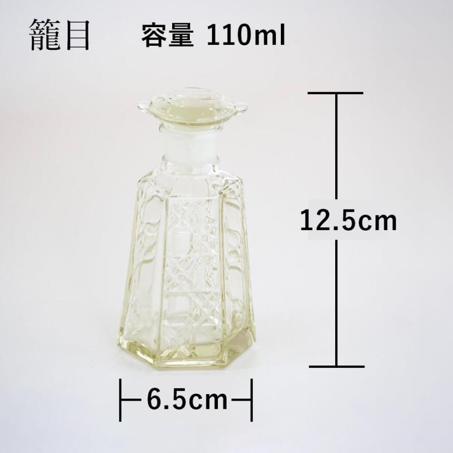 廣田硝子 復刻醤油差し 日本製 醤油差し 液だれしない ガラス 伝統工芸