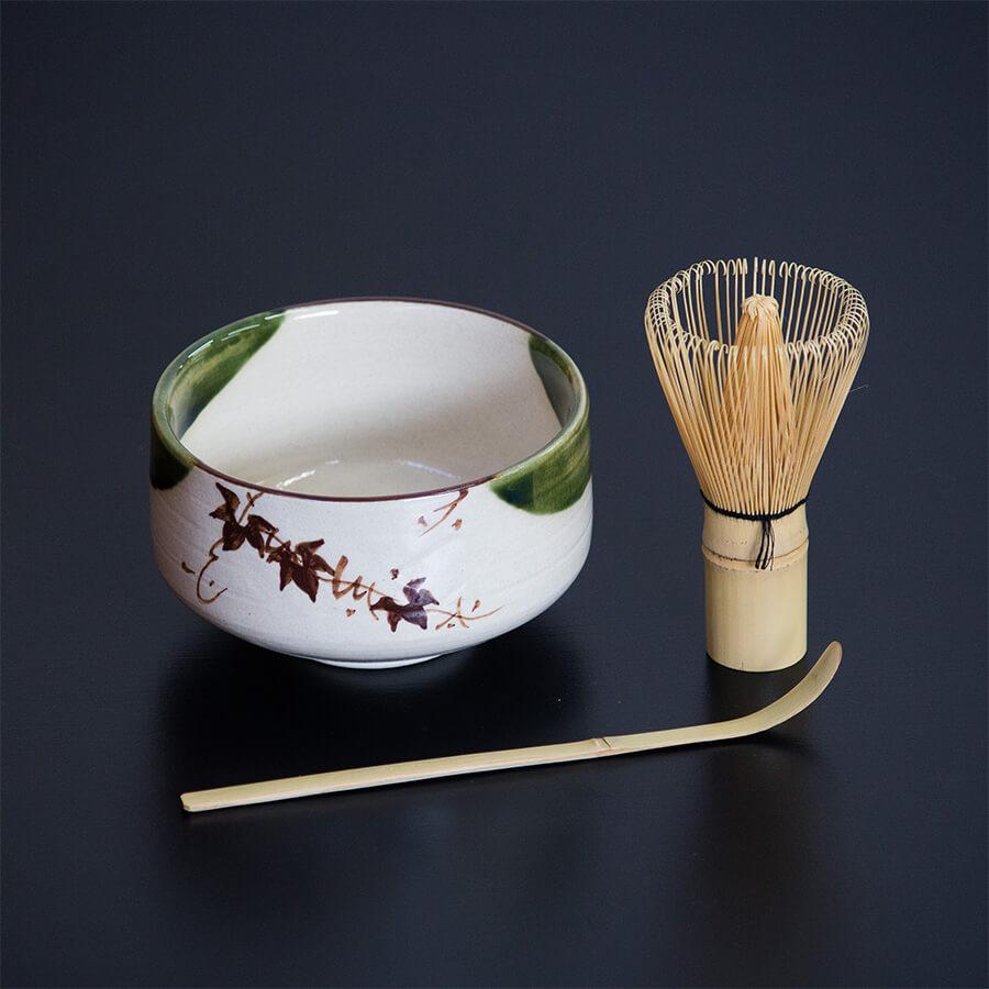 増田桐箱店 初心者茶道セット 茶道具 5点セット 岡本八造商店 茶道具