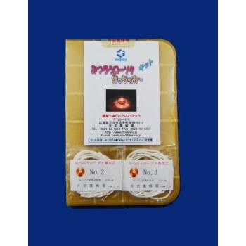 国産 みつろう ローソクつくっちゃお〜キット1 | 