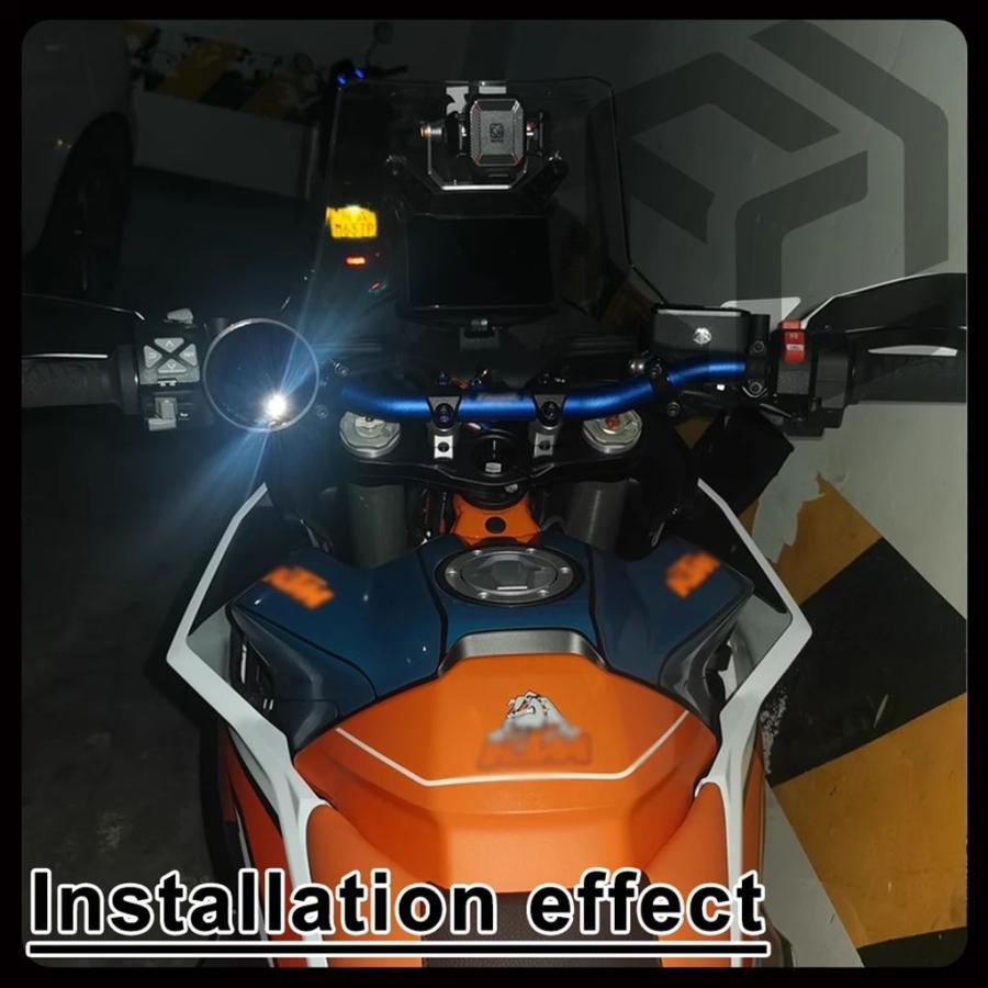 並行輸入品 KTM デューク 250 390 690 790 890 990 12 バイク 二輪補助