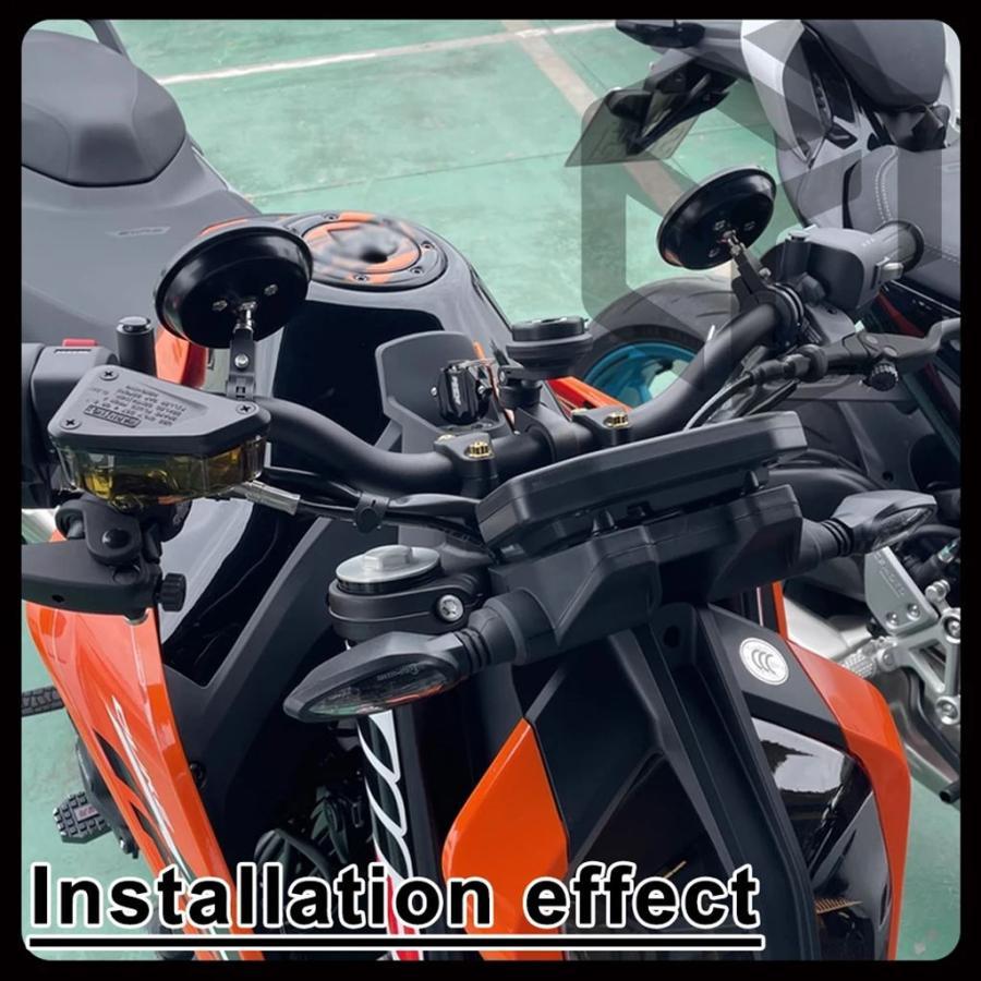 並行輸入品 KTM デューク 250 390 690 790 890 990 12 バイク 二輪補助