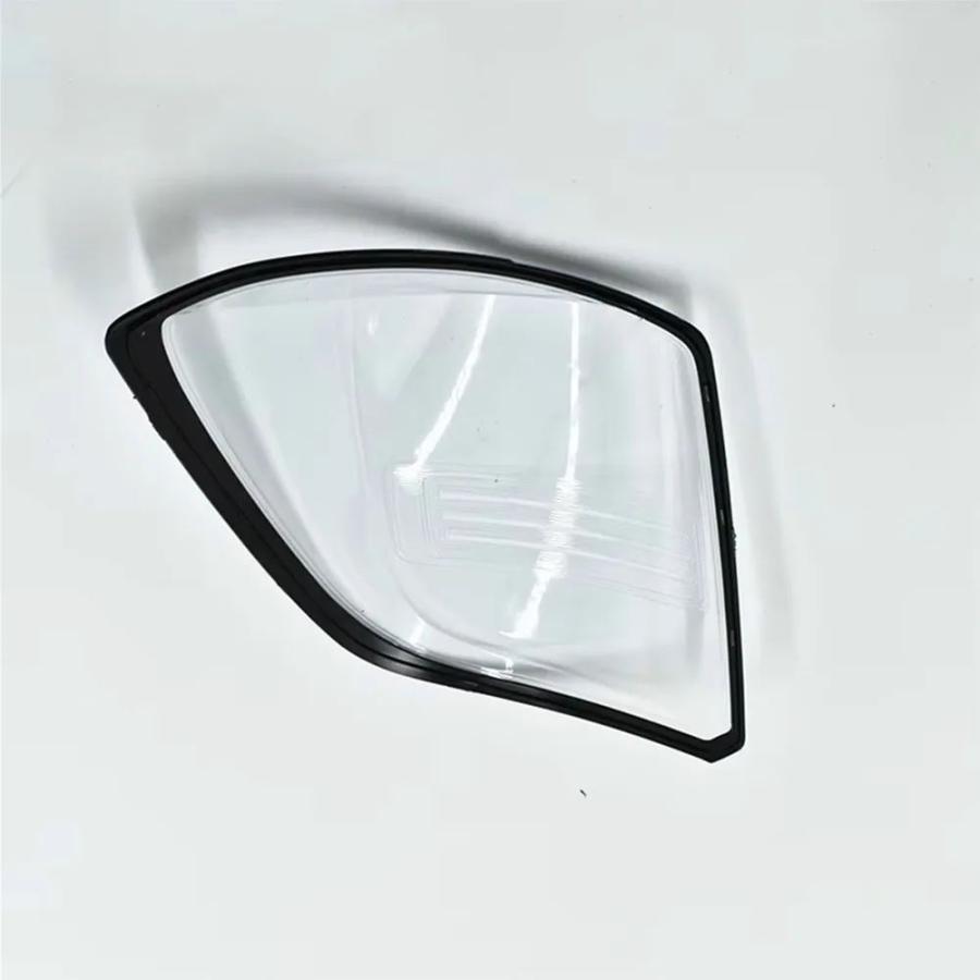 シボレー スピン 2013-2018 リアテールライト クリアレンズカバー 車用 並行輸入品_6